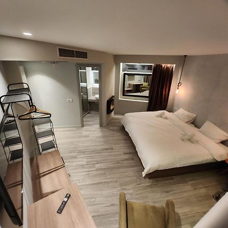 B21Residence เอเธนส์ ภายนอก รูปภาพ