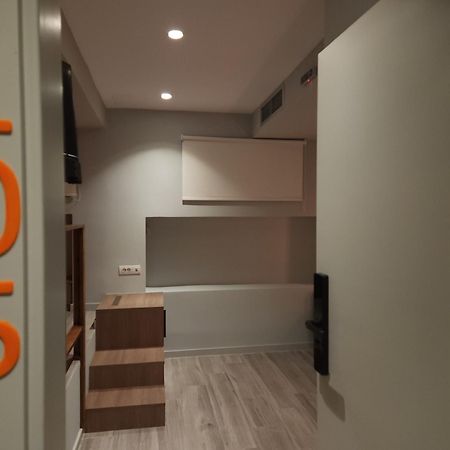 B21Residence เอเธนส์ ภายนอก รูปภาพ