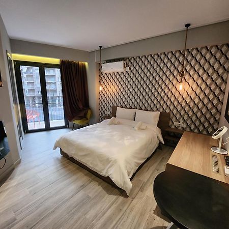 B21Residence เอเธนส์ ภายนอก รูปภาพ