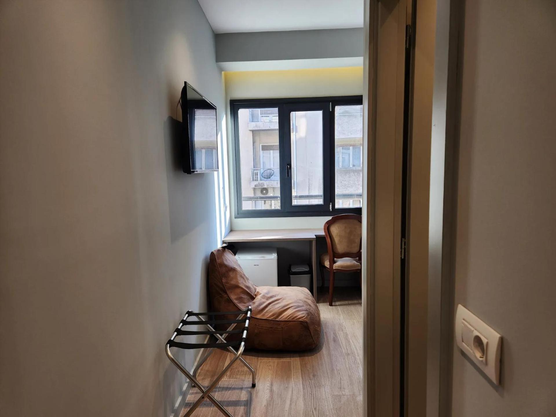 B21Residence เอเธนส์ ภายนอก รูปภาพ