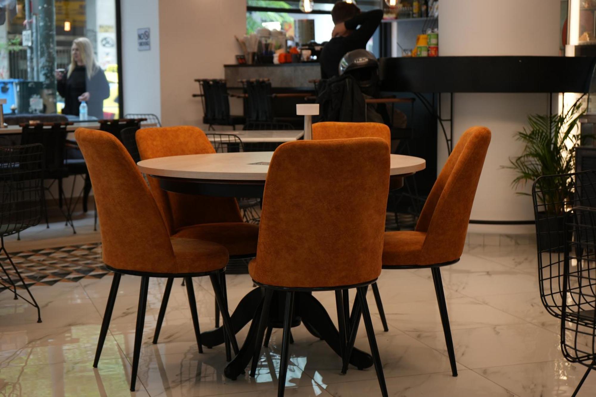 B21Residence เอเธนส์ ภายนอก รูปภาพ
