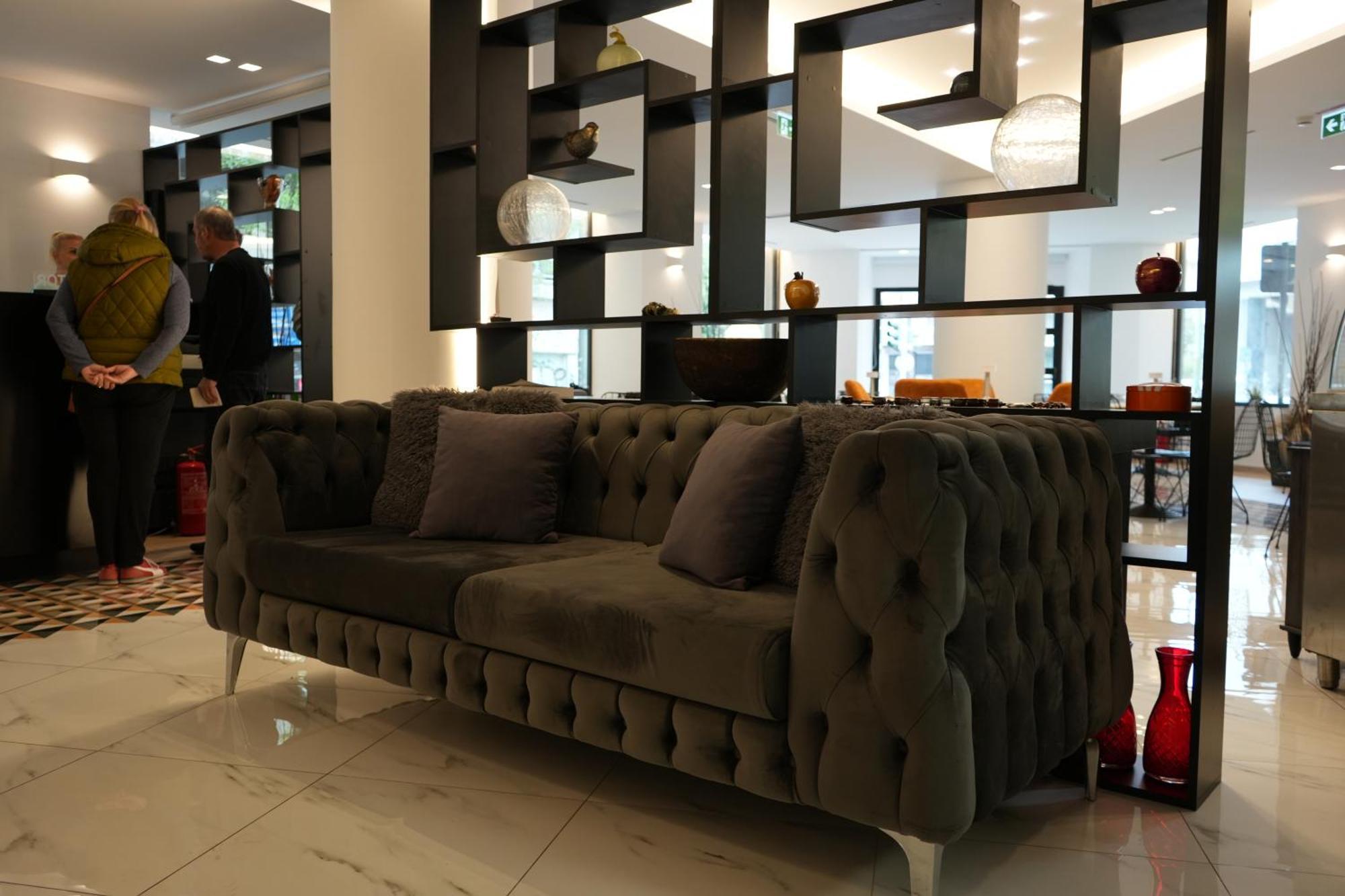 B21Residence เอเธนส์ ภายนอก รูปภาพ