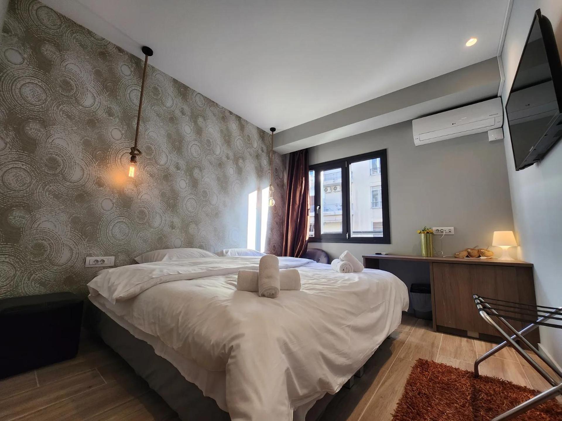 B21Residence เอเธนส์ ภายนอก รูปภาพ
