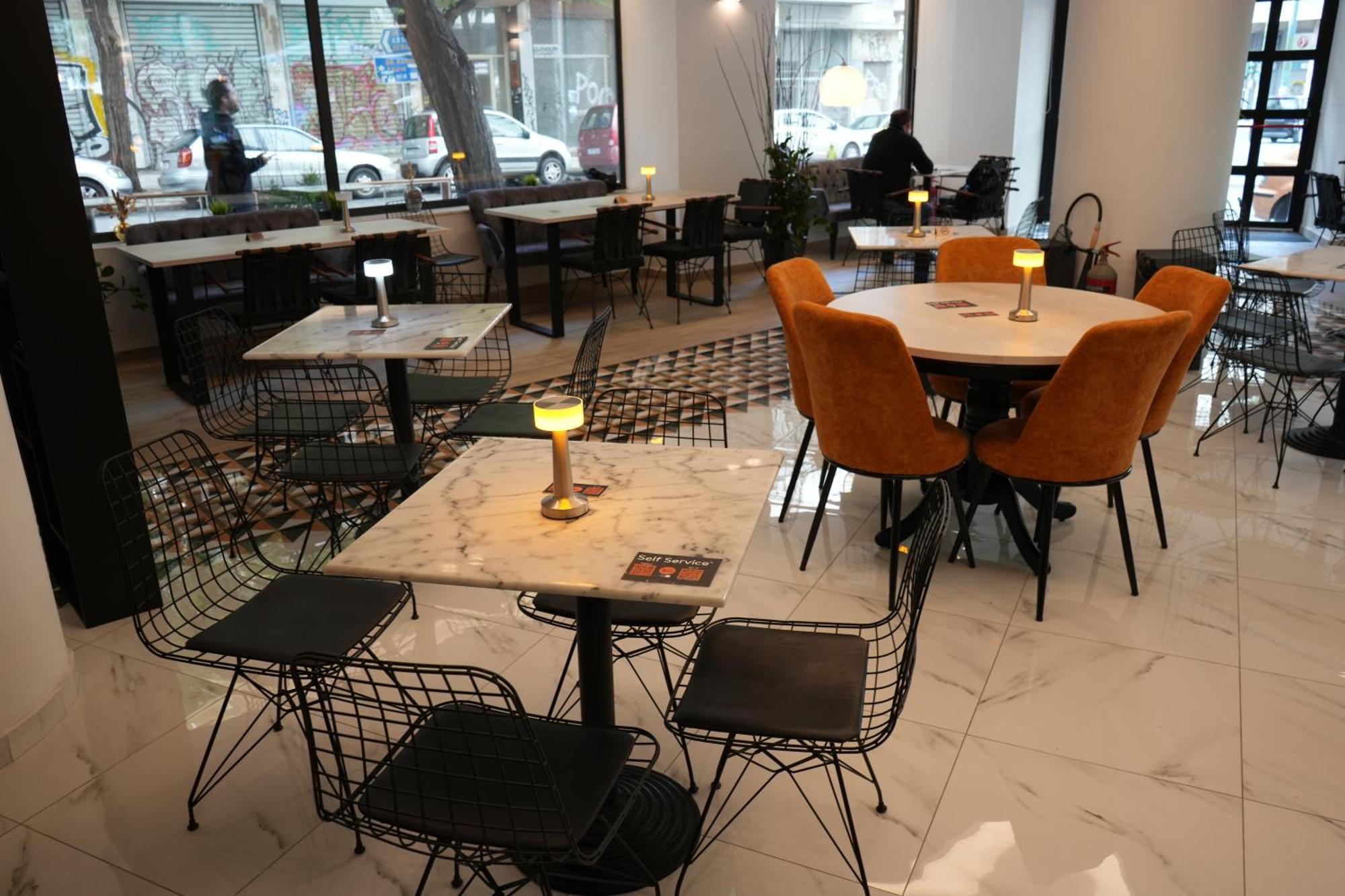 B21Residence เอเธนส์ ภายนอก รูปภาพ