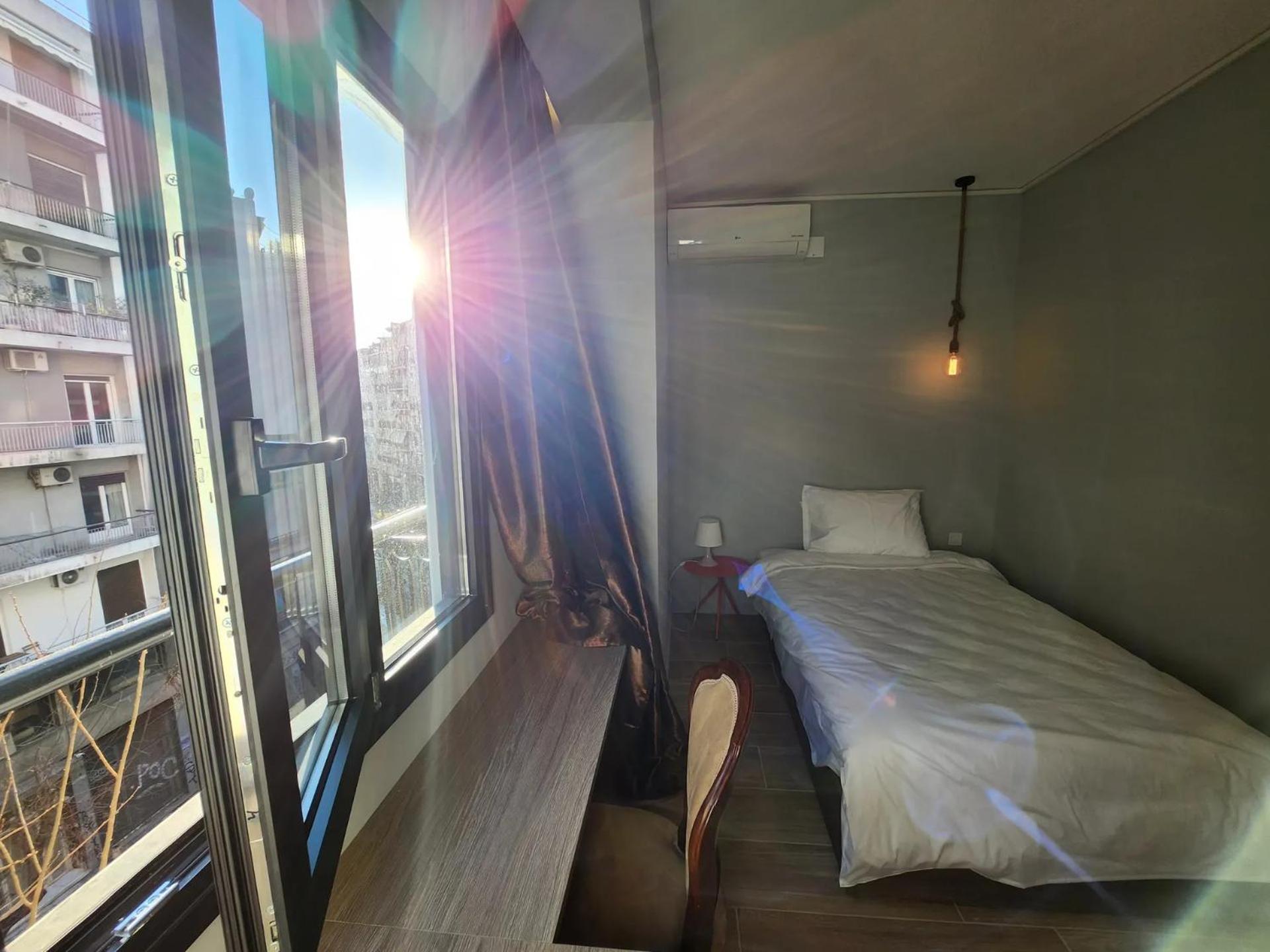 B21Residence เอเธนส์ ภายนอก รูปภาพ