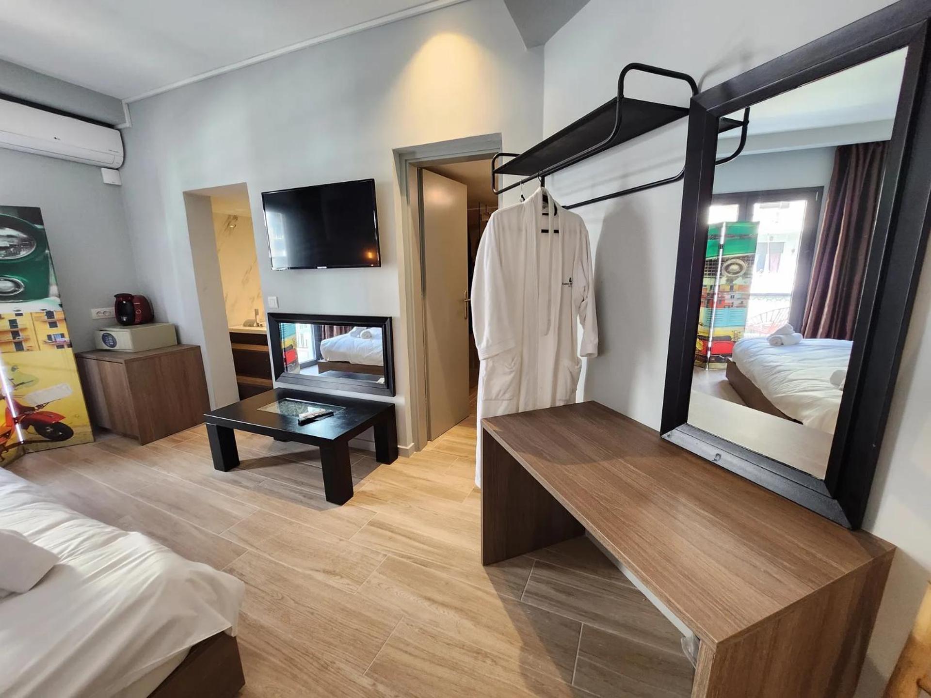 B21Residence เอเธนส์ ภายนอก รูปภาพ