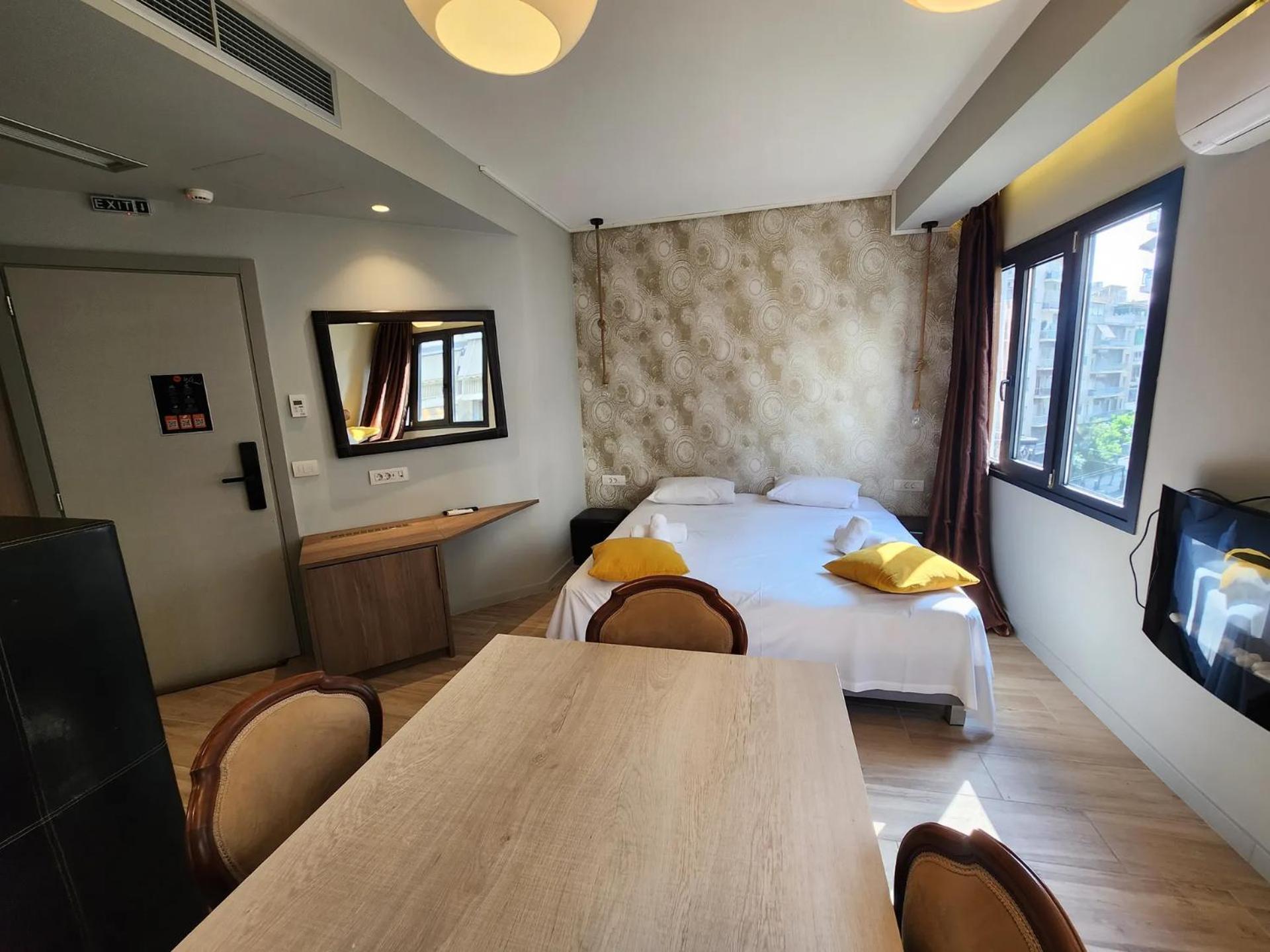 B21Residence เอเธนส์ ภายนอก รูปภาพ