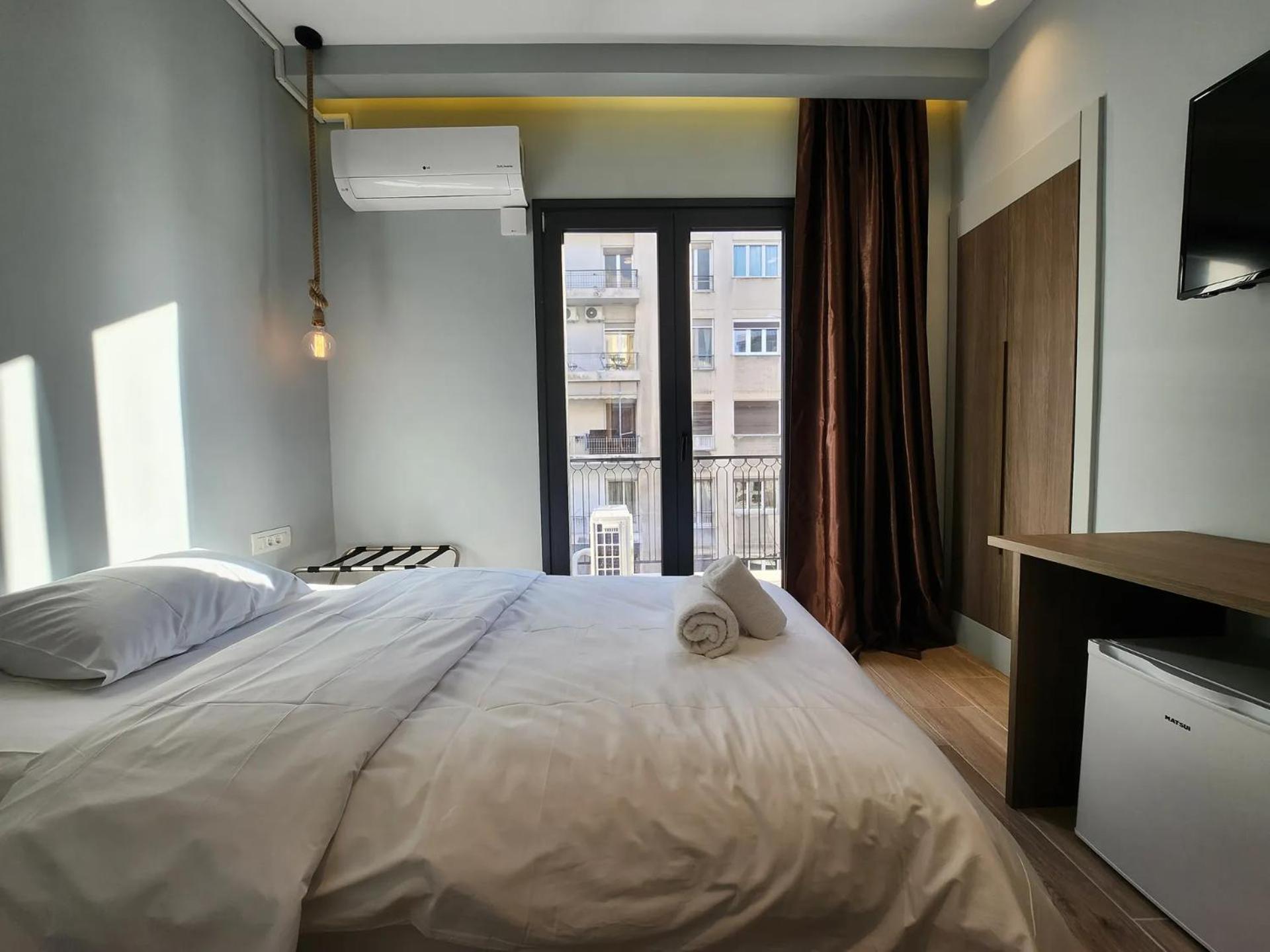 B21Residence เอเธนส์ ภายนอก รูปภาพ