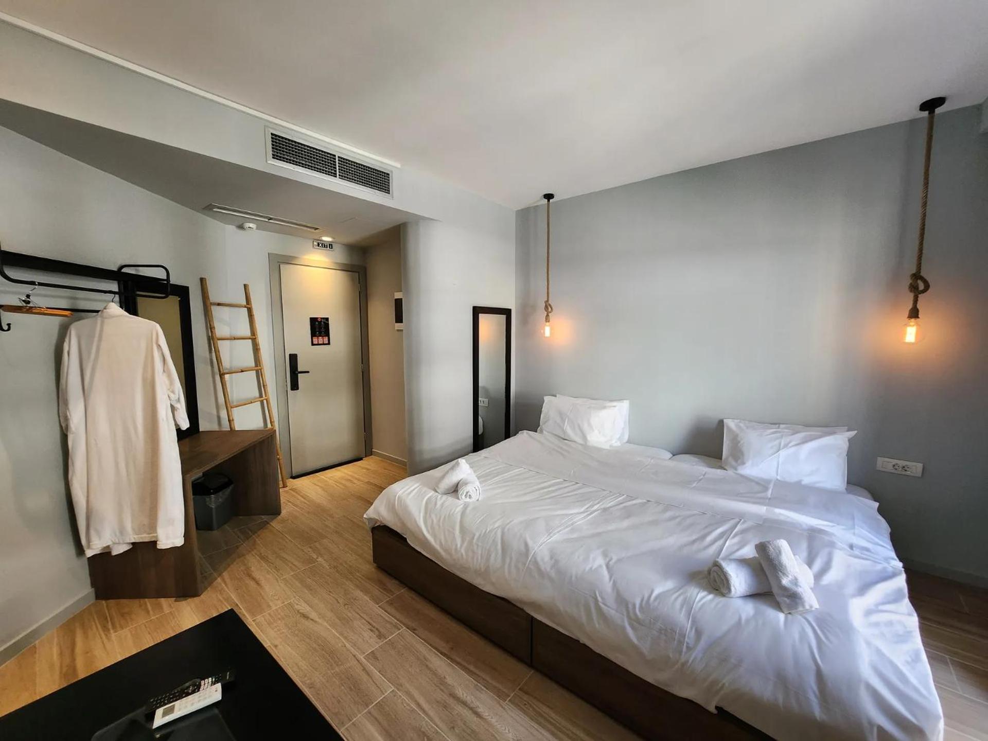 B21Residence เอเธนส์ ภายนอก รูปภาพ