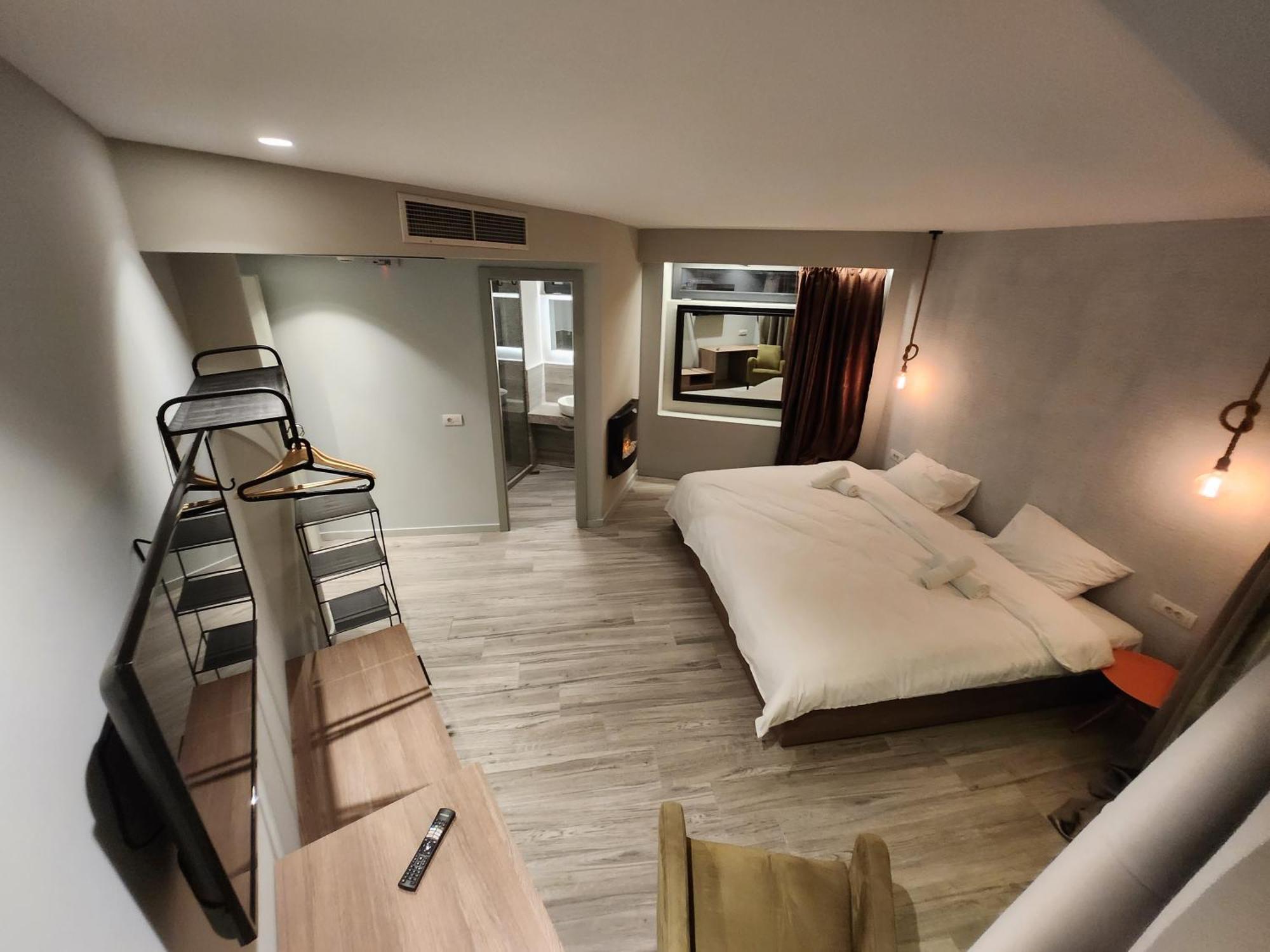 B21Residence เอเธนส์ ภายนอก รูปภาพ