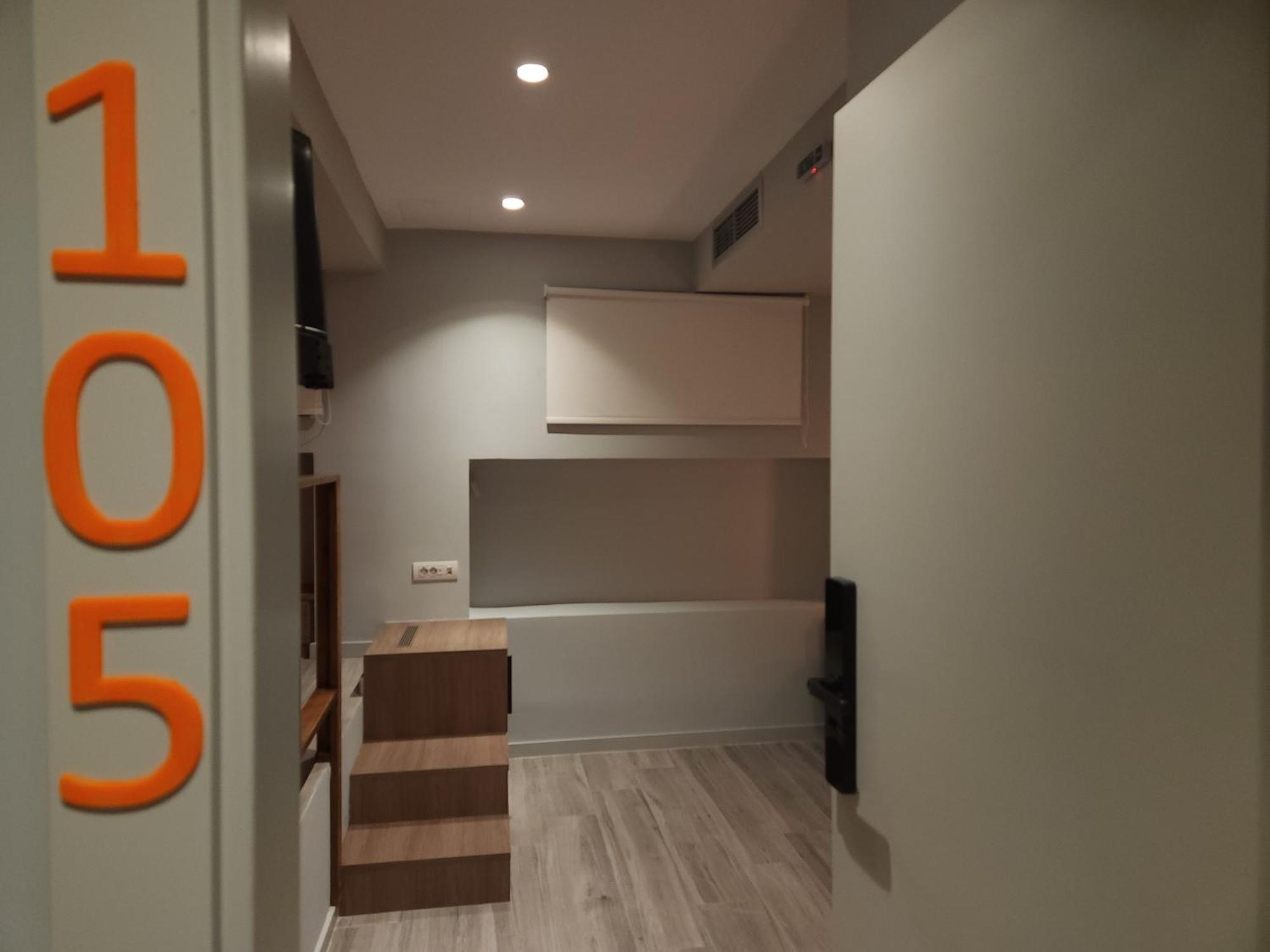B21Residence เอเธนส์ ภายนอก รูปภาพ