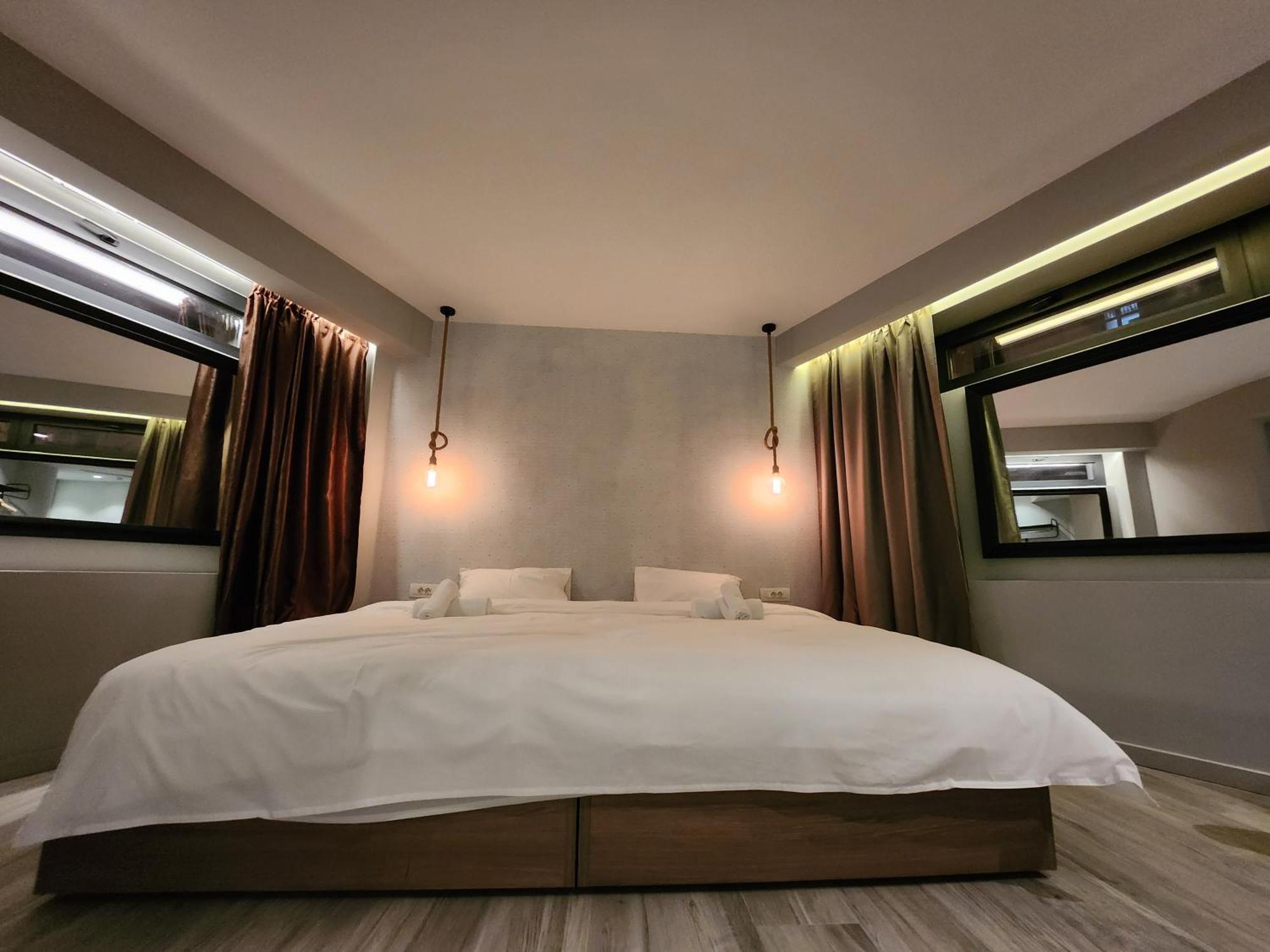 B21Residence เอเธนส์ ภายนอก รูปภาพ
