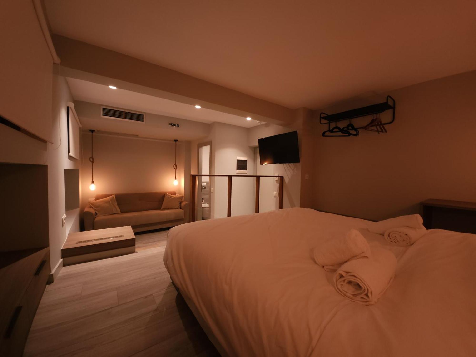 B21Residence เอเธนส์ ภายนอก รูปภาพ