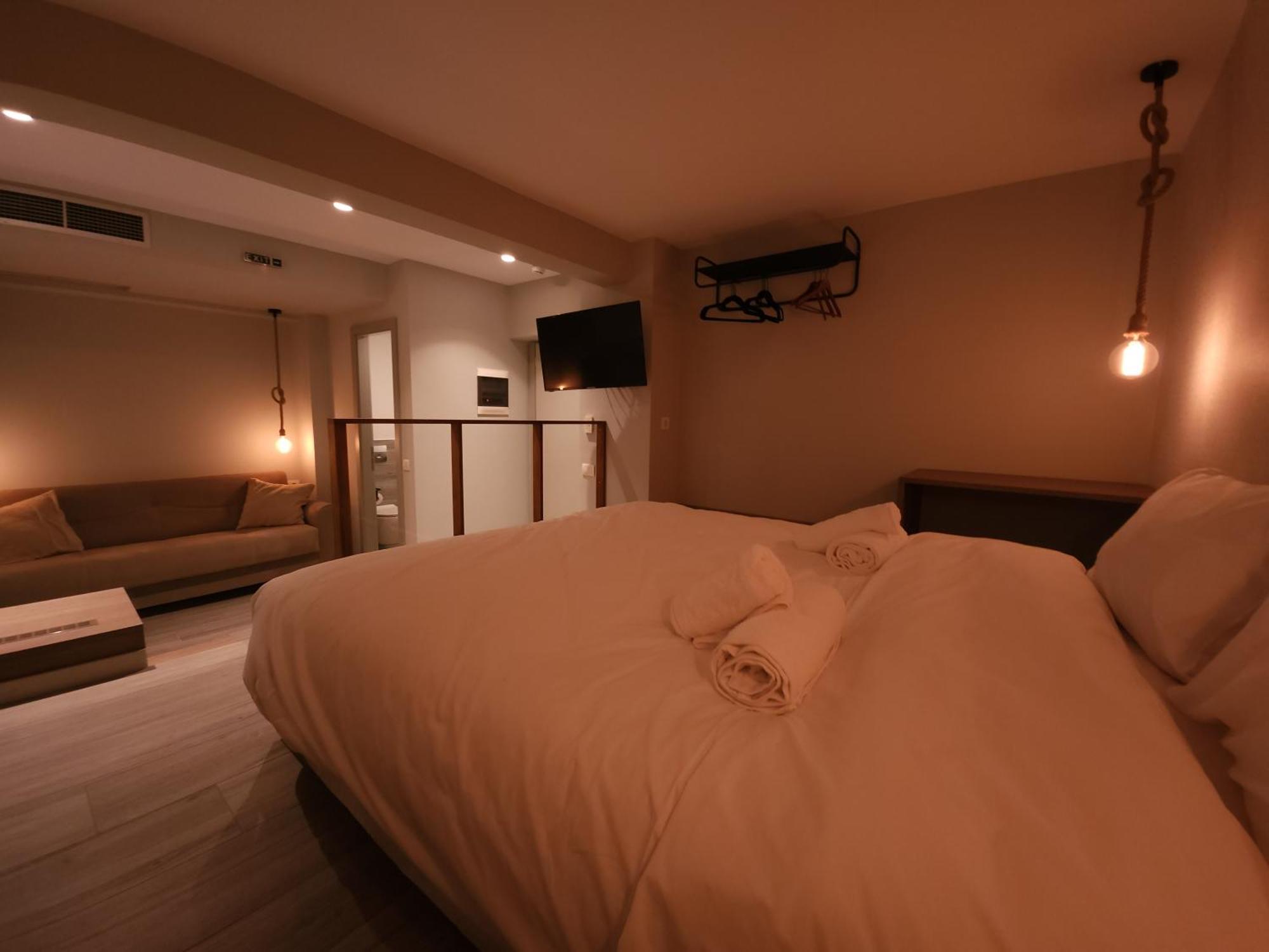 B21Residence เอเธนส์ ภายนอก รูปภาพ