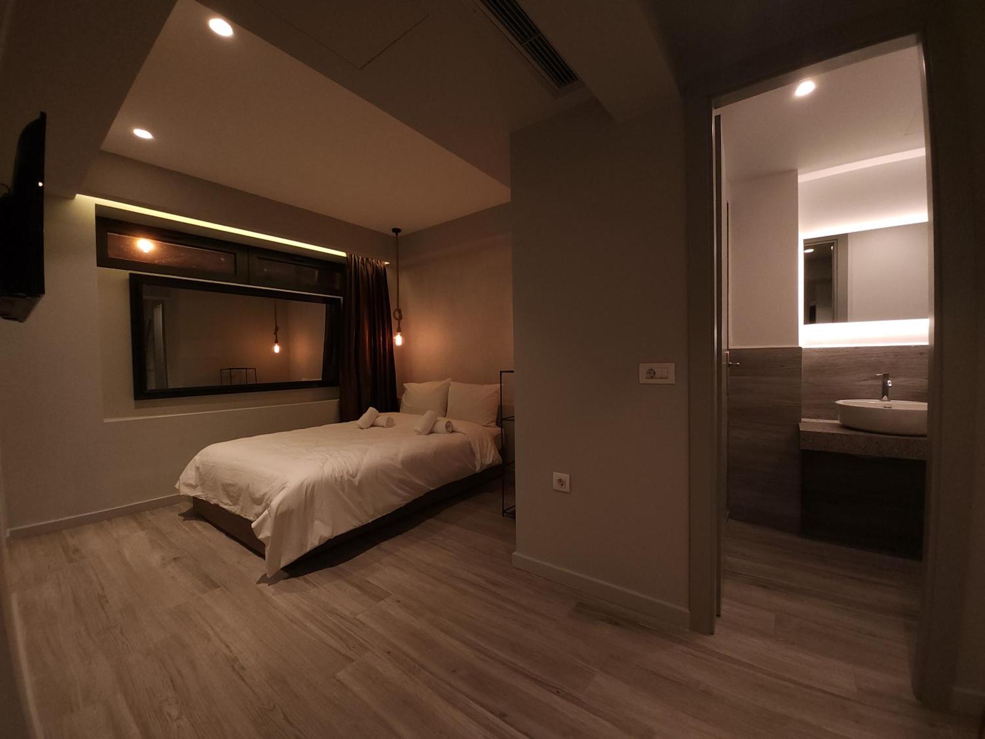 B21Residence เอเธนส์ ภายนอก รูปภาพ