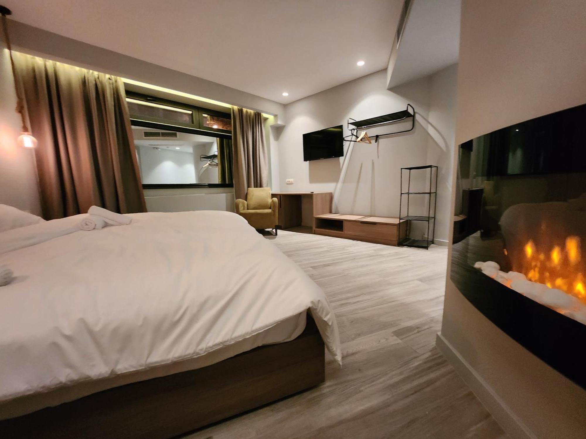 B21Residence เอเธนส์ ภายนอก รูปภาพ