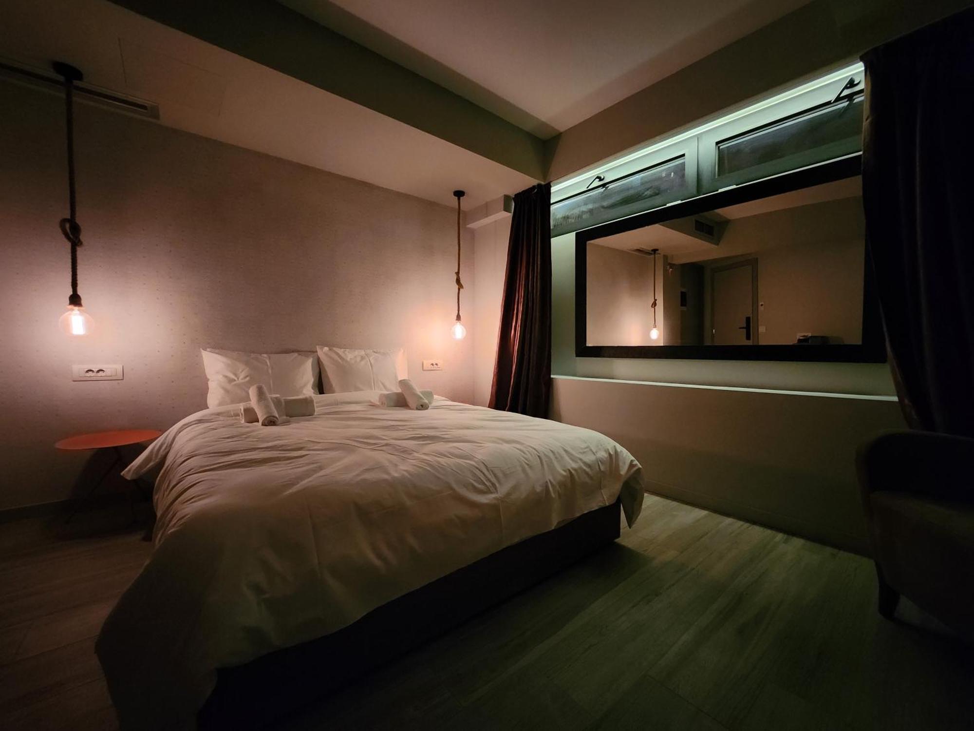B21Residence เอเธนส์ ภายนอก รูปภาพ
