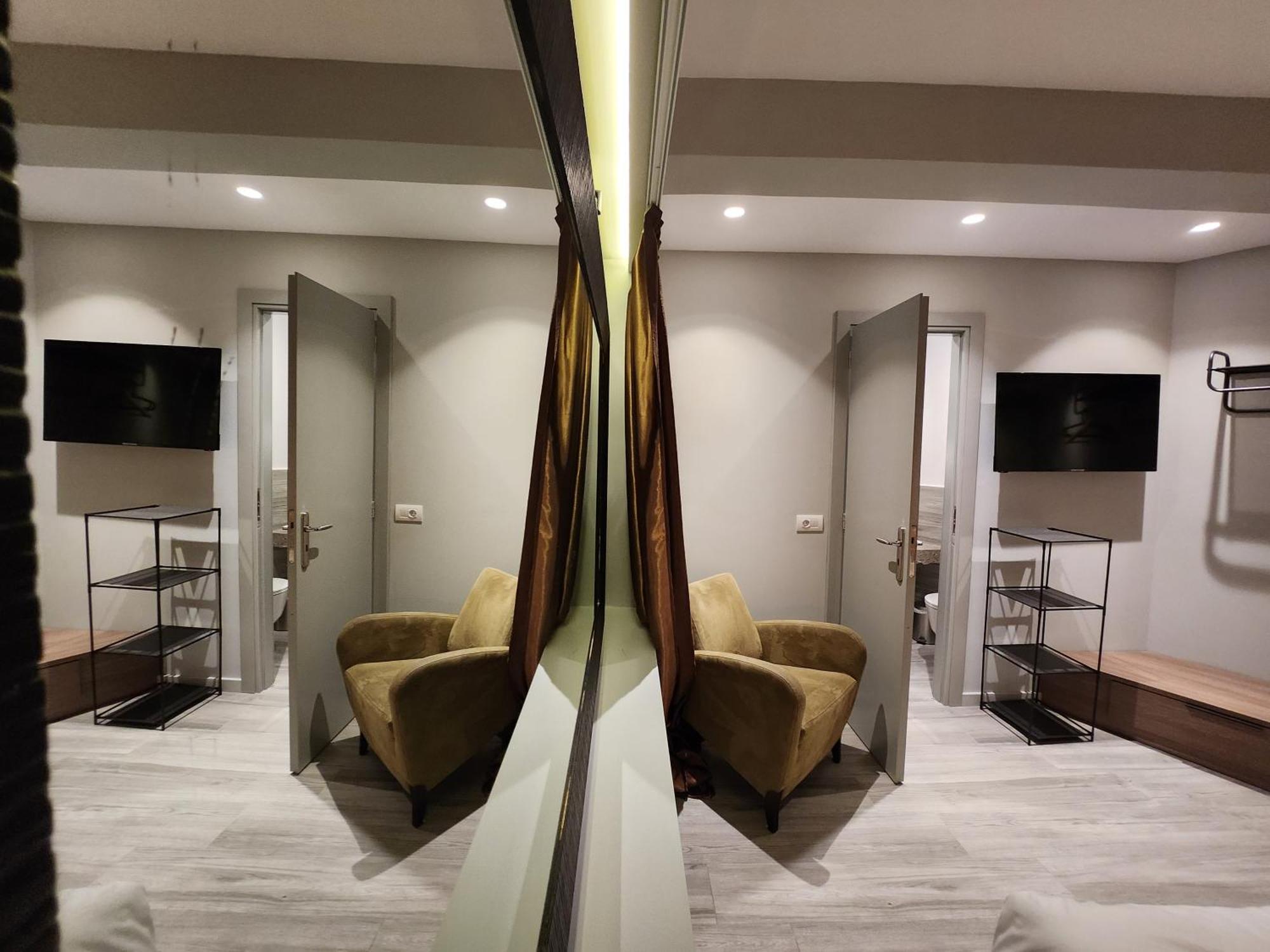 B21Residence เอเธนส์ ภายนอก รูปภาพ