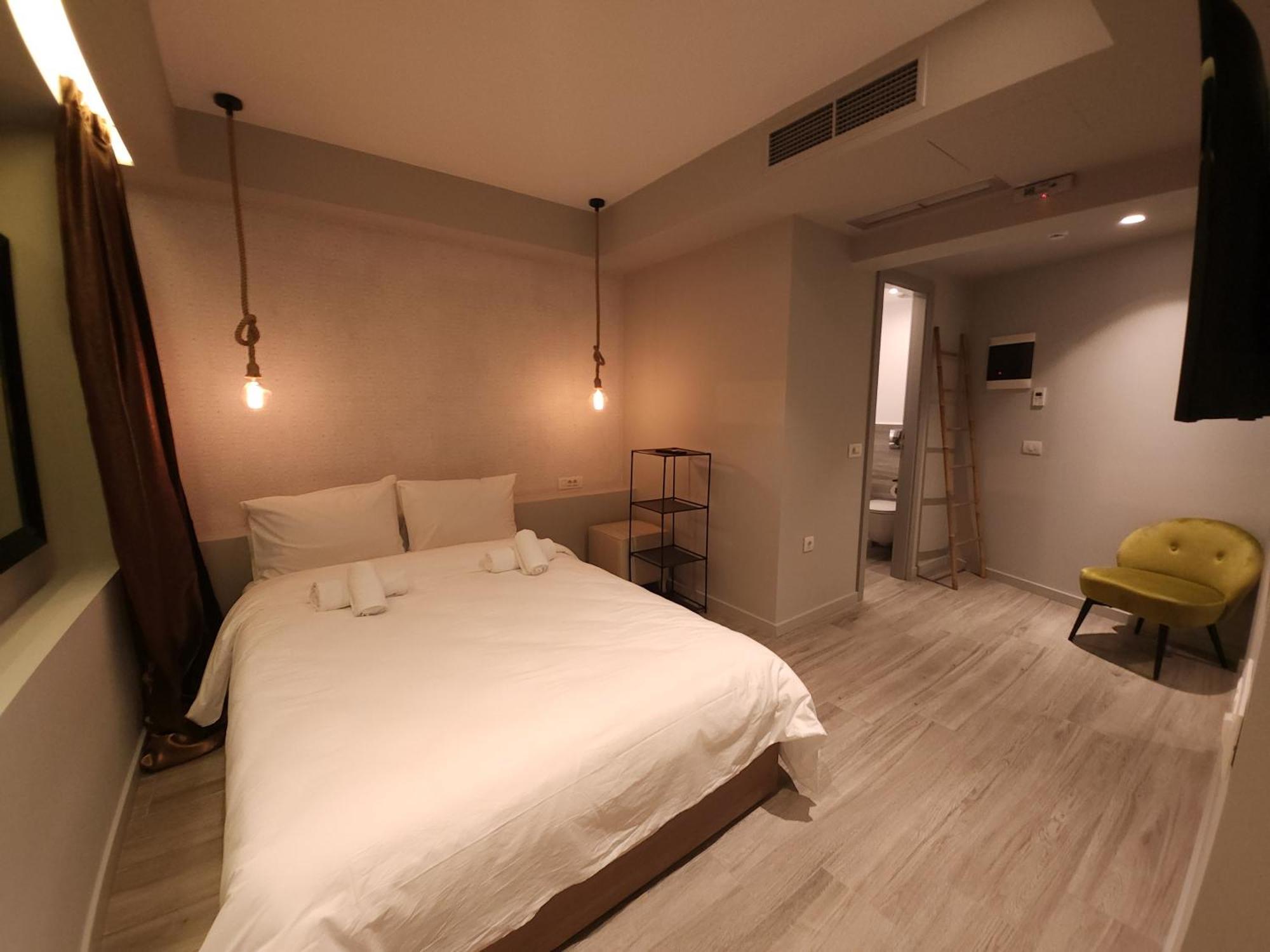 B21Residence เอเธนส์ ภายนอก รูปภาพ