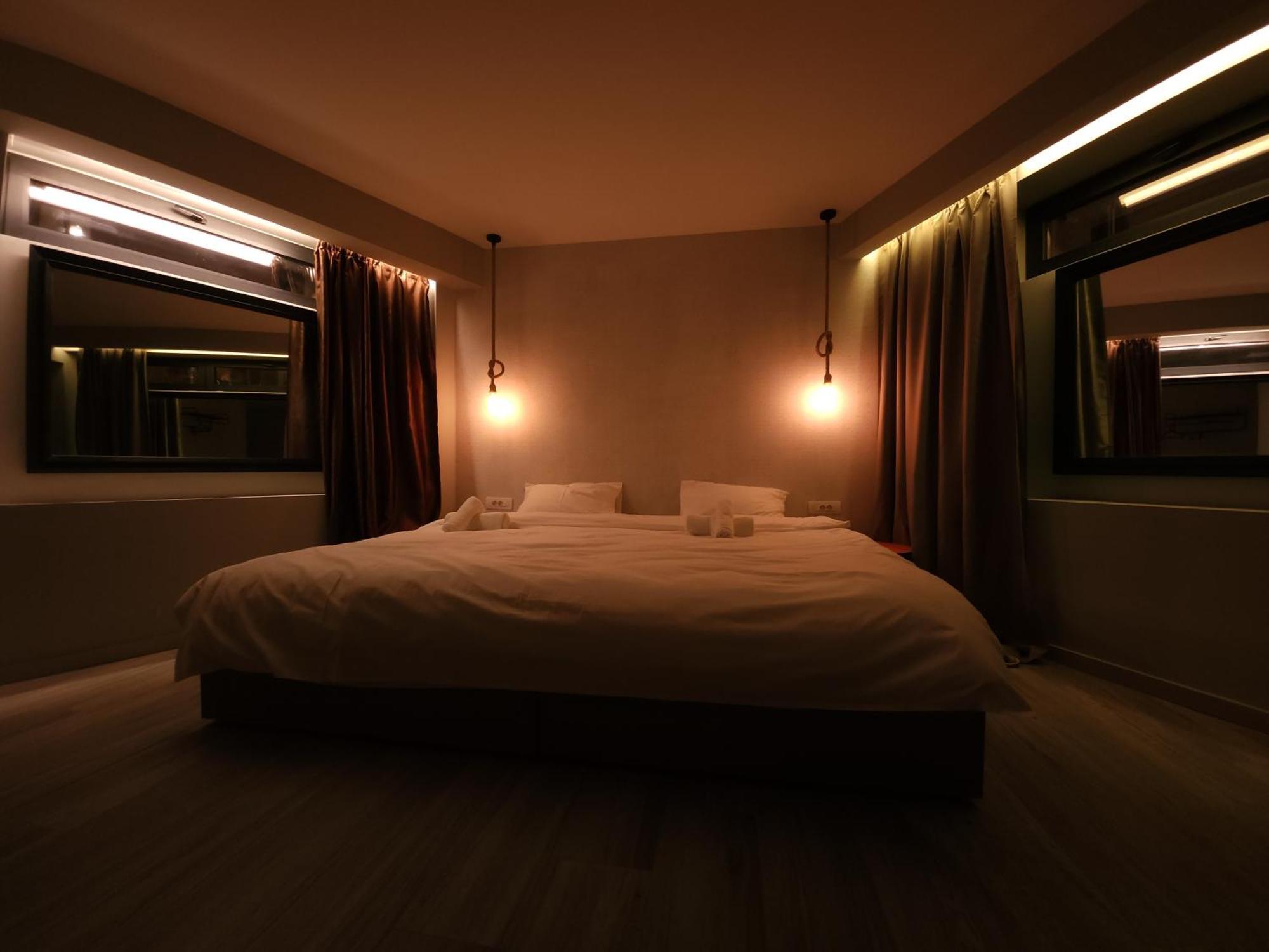 B21Residence เอเธนส์ ภายนอก รูปภาพ