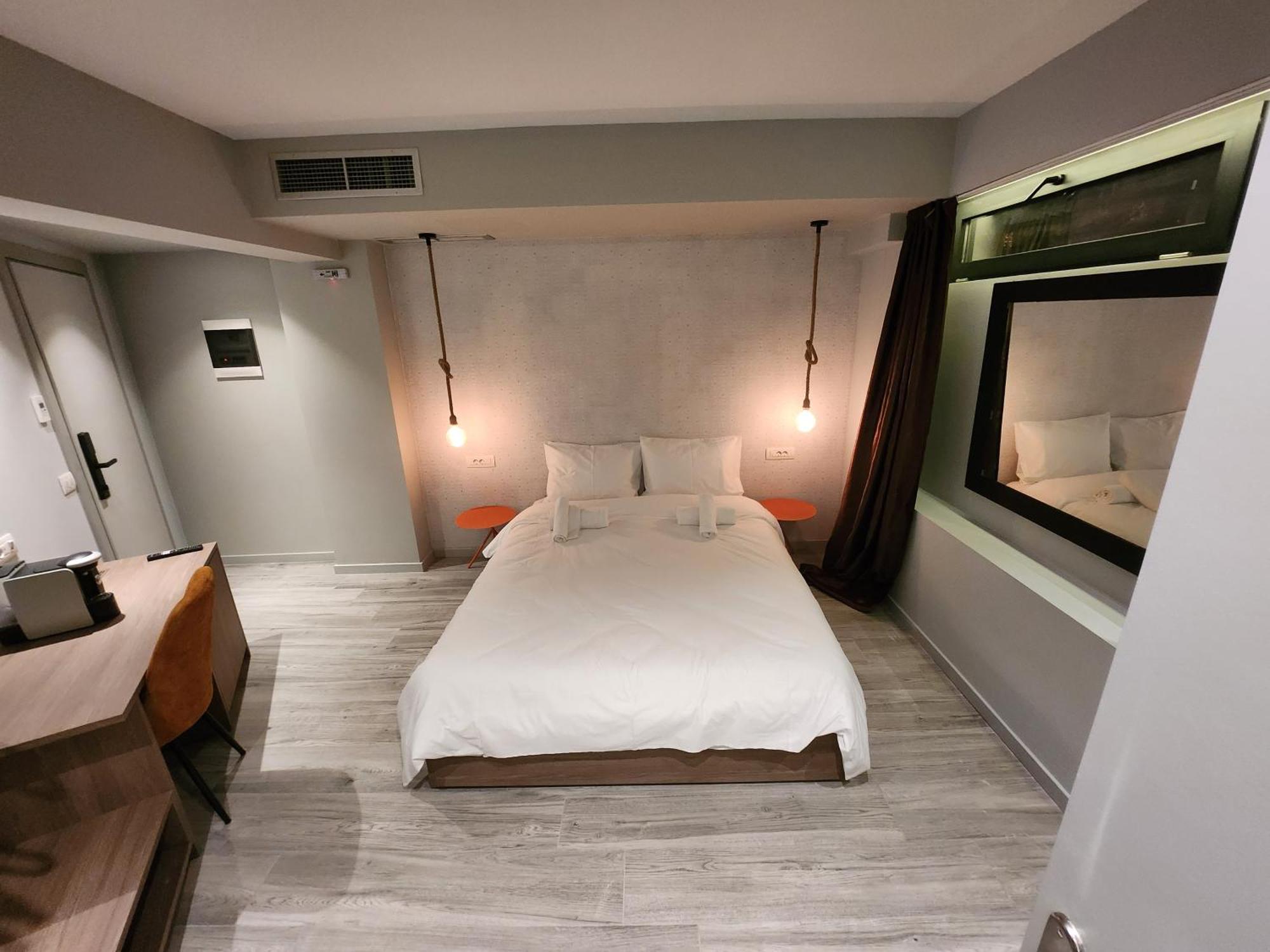 B21Residence เอเธนส์ ภายนอก รูปภาพ