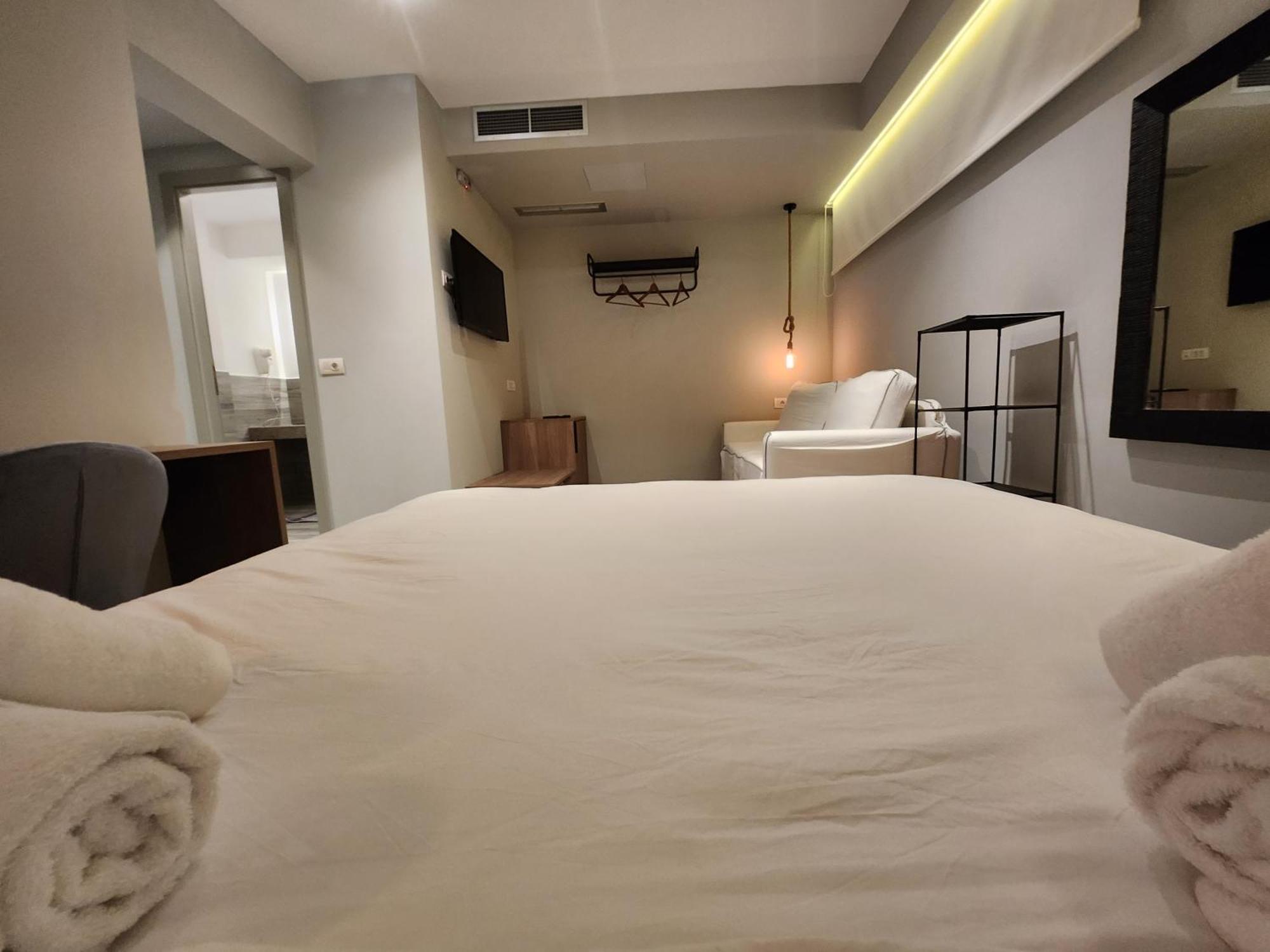 B21Residence เอเธนส์ ภายนอก รูปภาพ