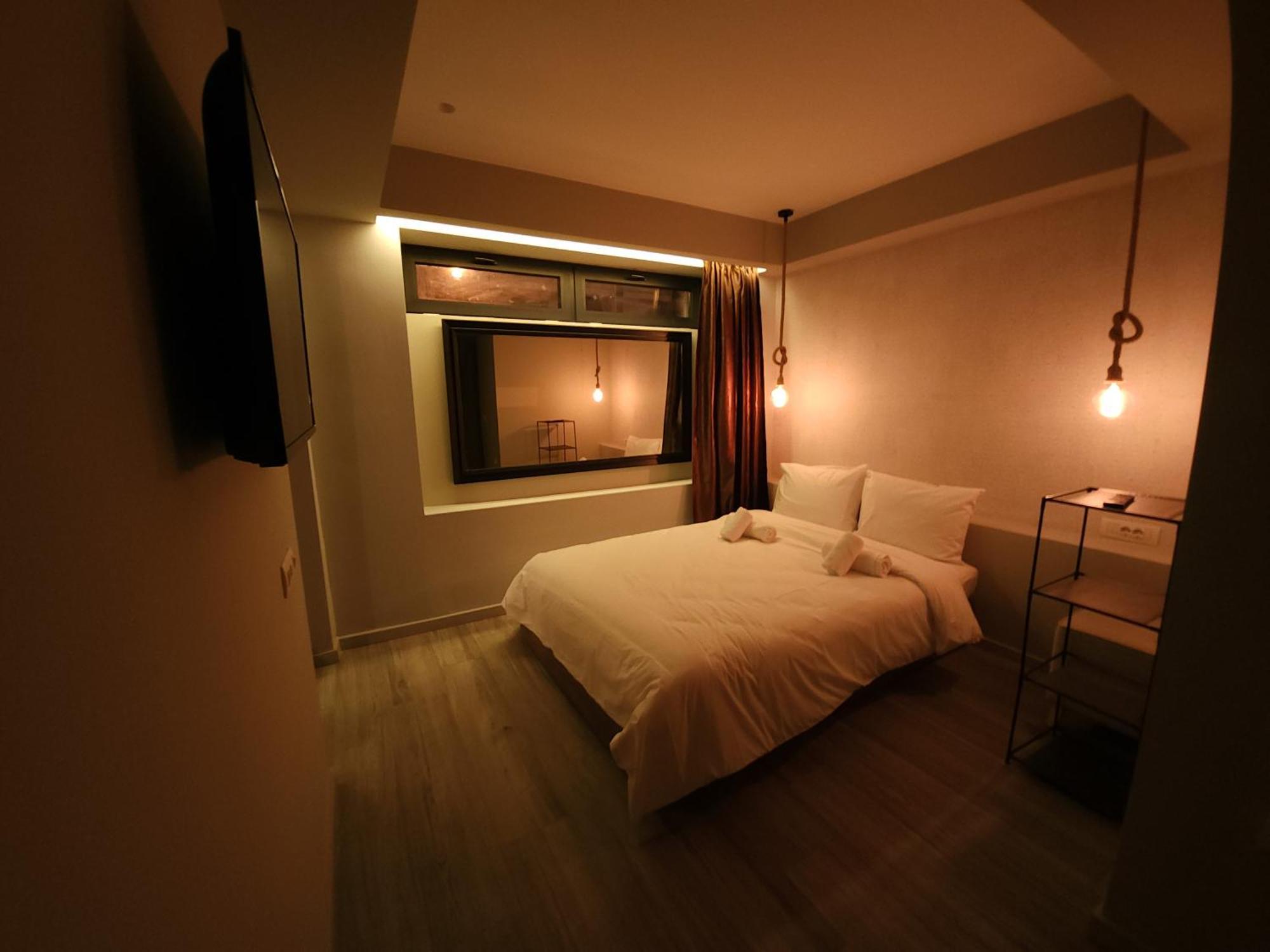 B21Residence เอเธนส์ ภายนอก รูปภาพ