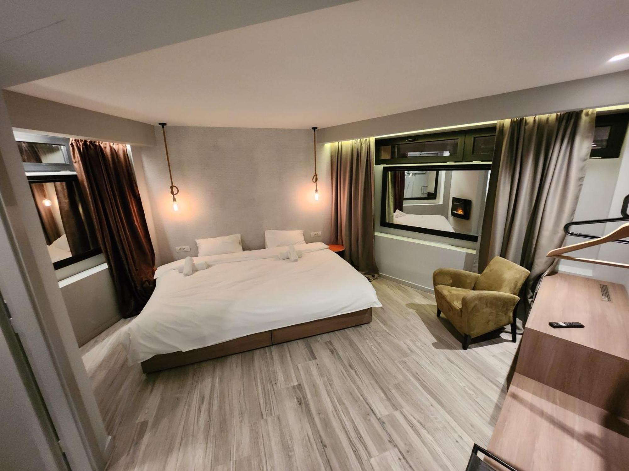 B21Residence เอเธนส์ ภายนอก รูปภาพ
