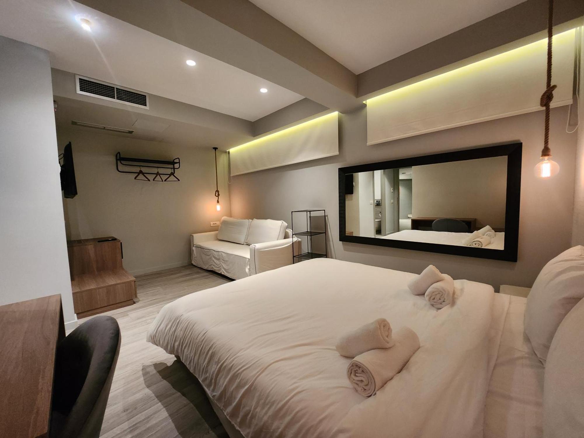 B21Residence เอเธนส์ ภายนอก รูปภาพ