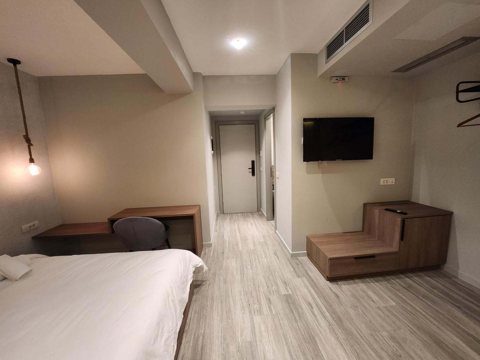 B21Residence เอเธนส์ ภายนอก รูปภาพ