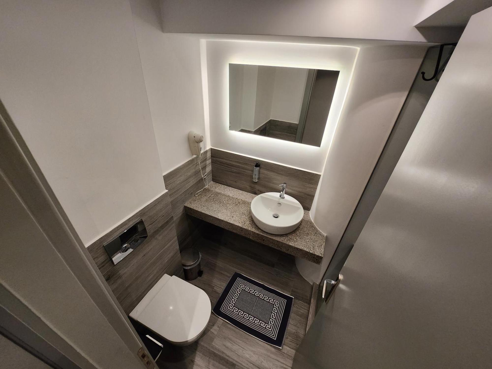 B21Residence เอเธนส์ ภายนอก รูปภาพ