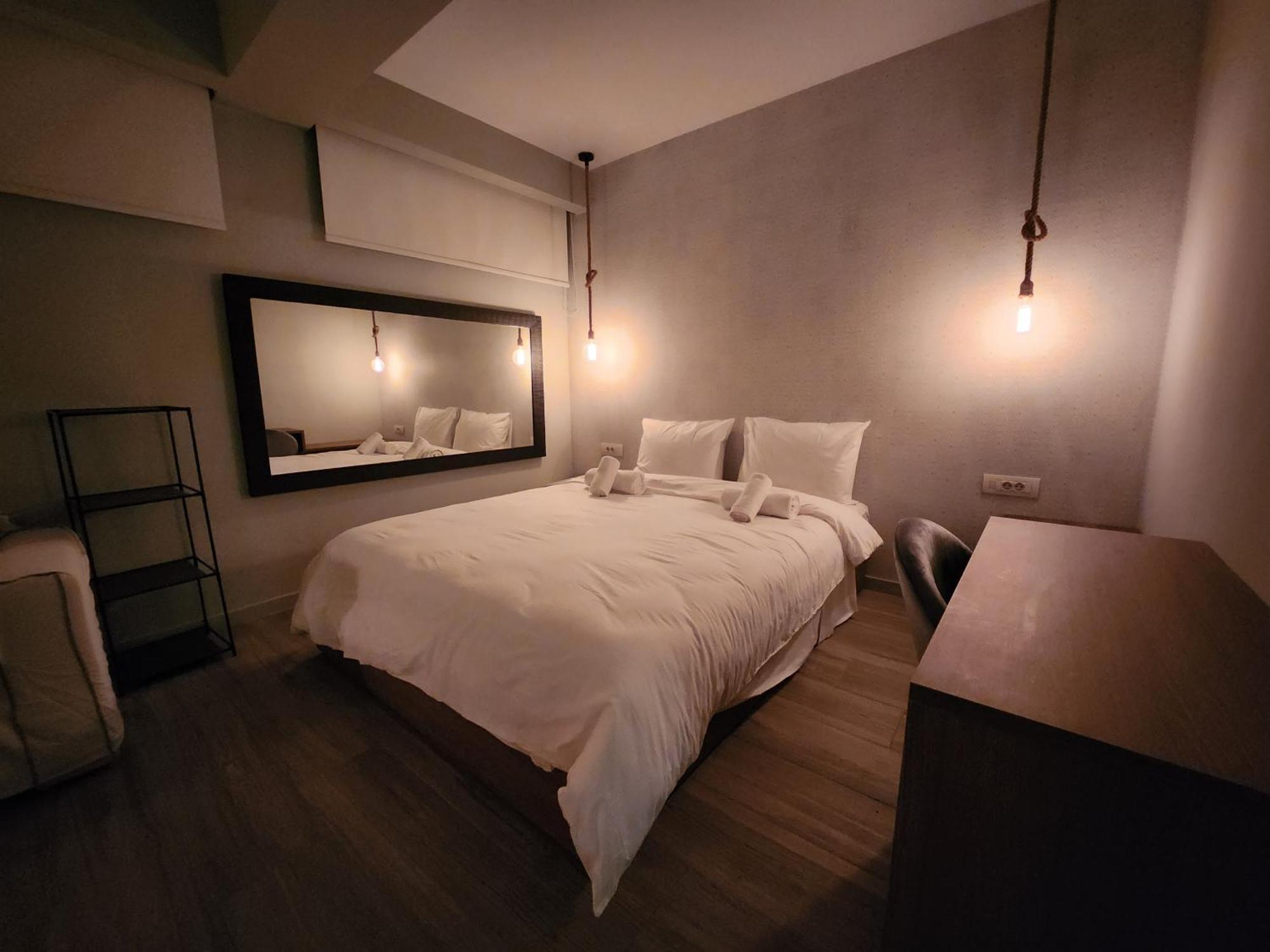 B21Residence เอเธนส์ ภายนอก รูปภาพ