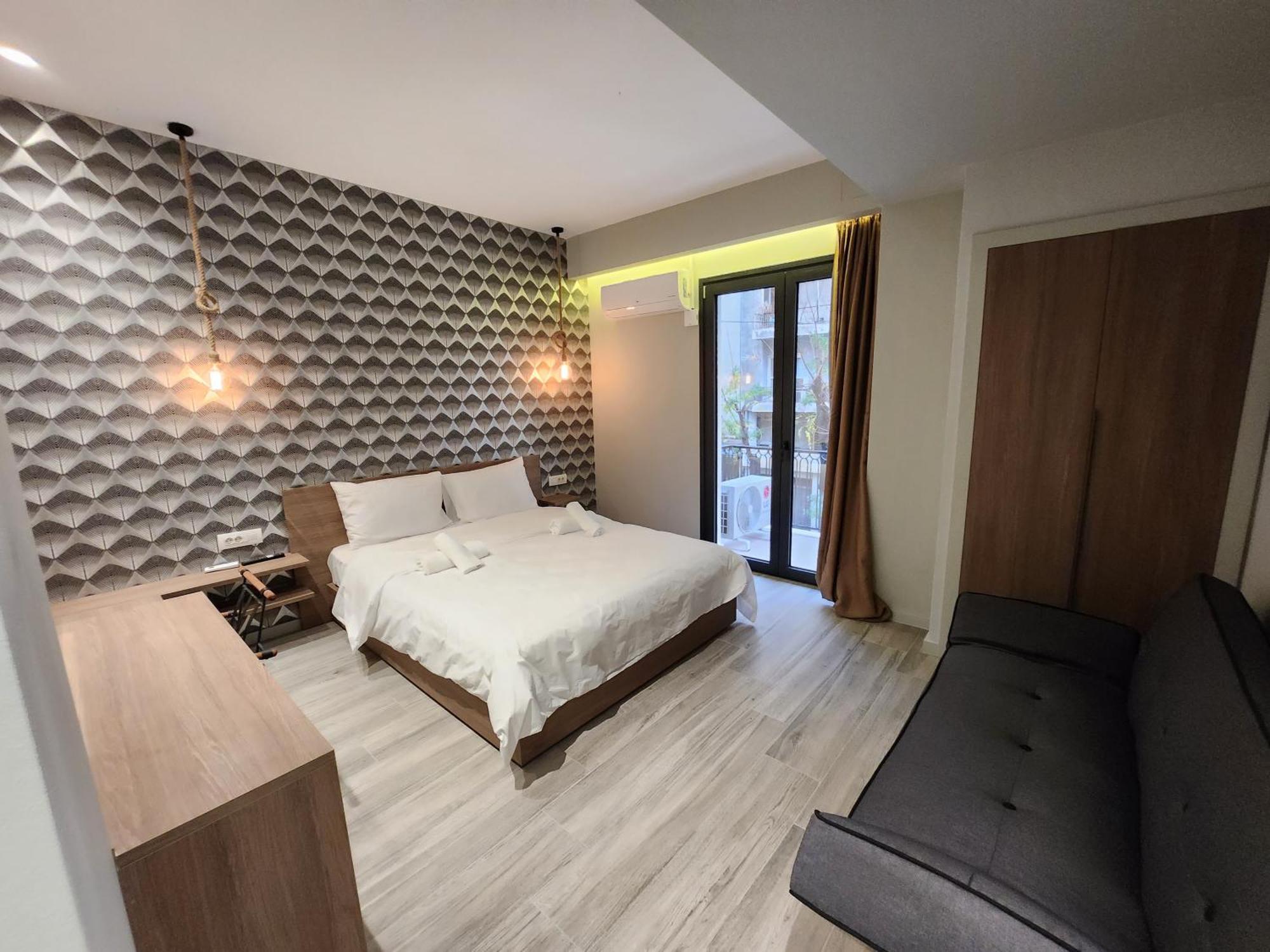 B21Residence เอเธนส์ ภายนอก รูปภาพ