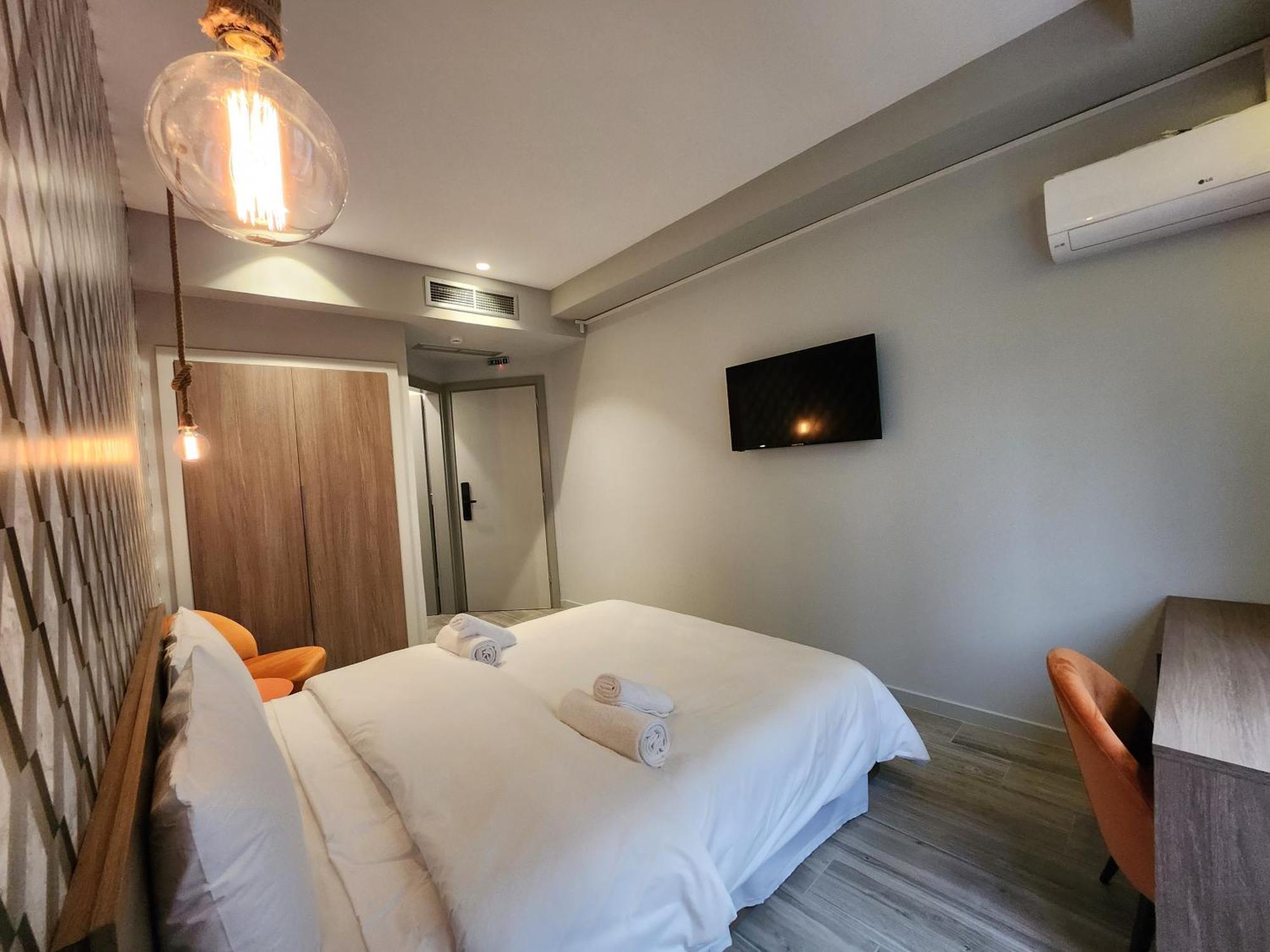 B21Residence เอเธนส์ ภายนอก รูปภาพ