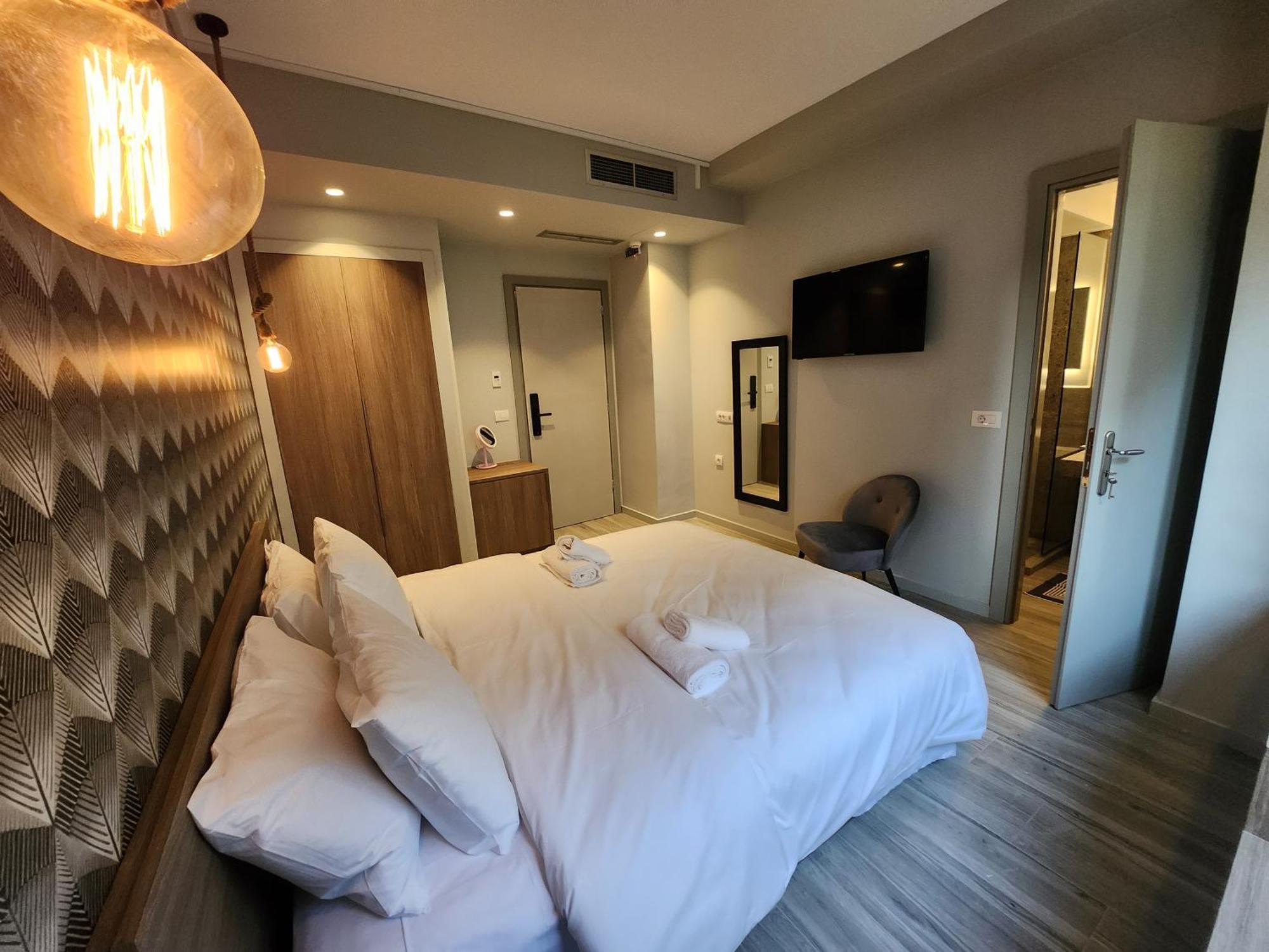 B21Residence เอเธนส์ ภายนอก รูปภาพ