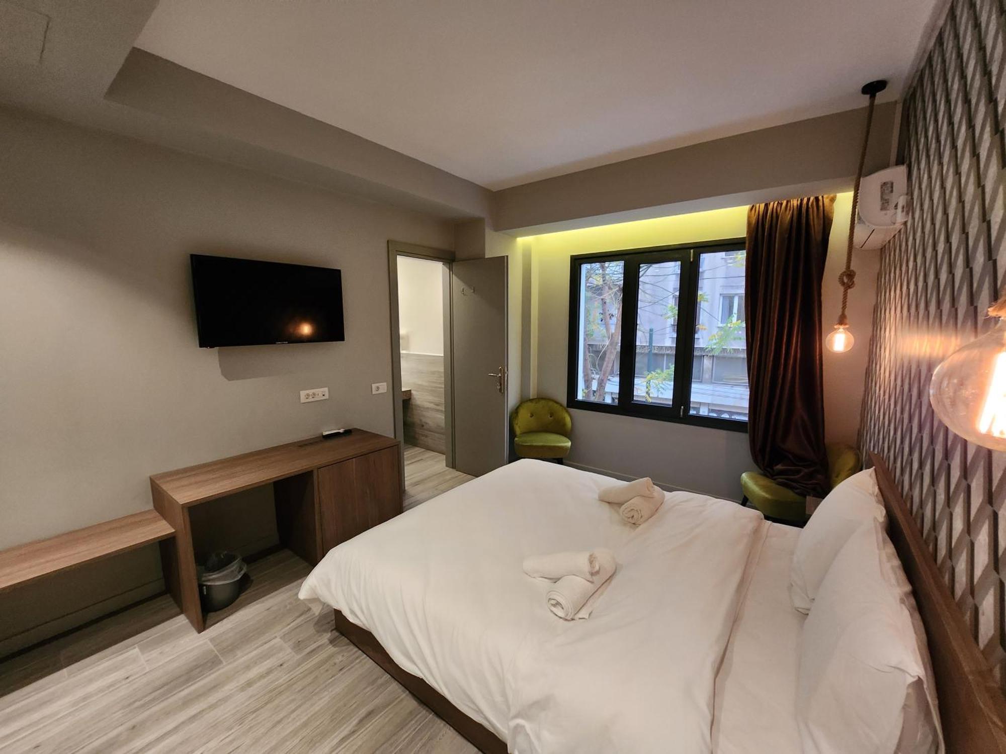 B21Residence เอเธนส์ ภายนอก รูปภาพ