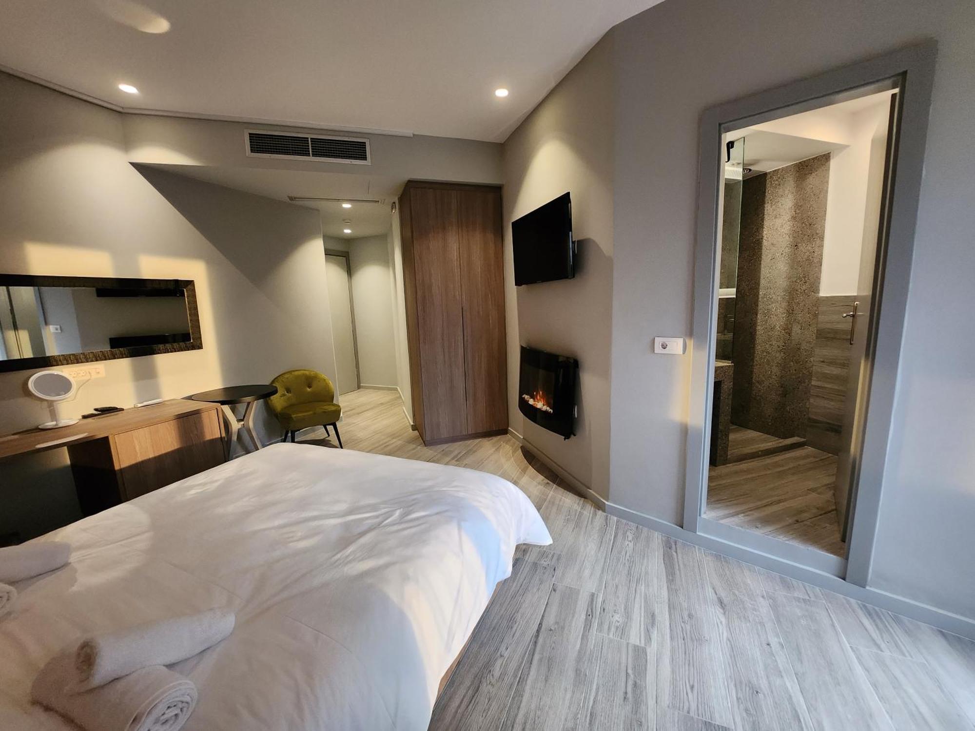 B21Residence เอเธนส์ ภายนอก รูปภาพ