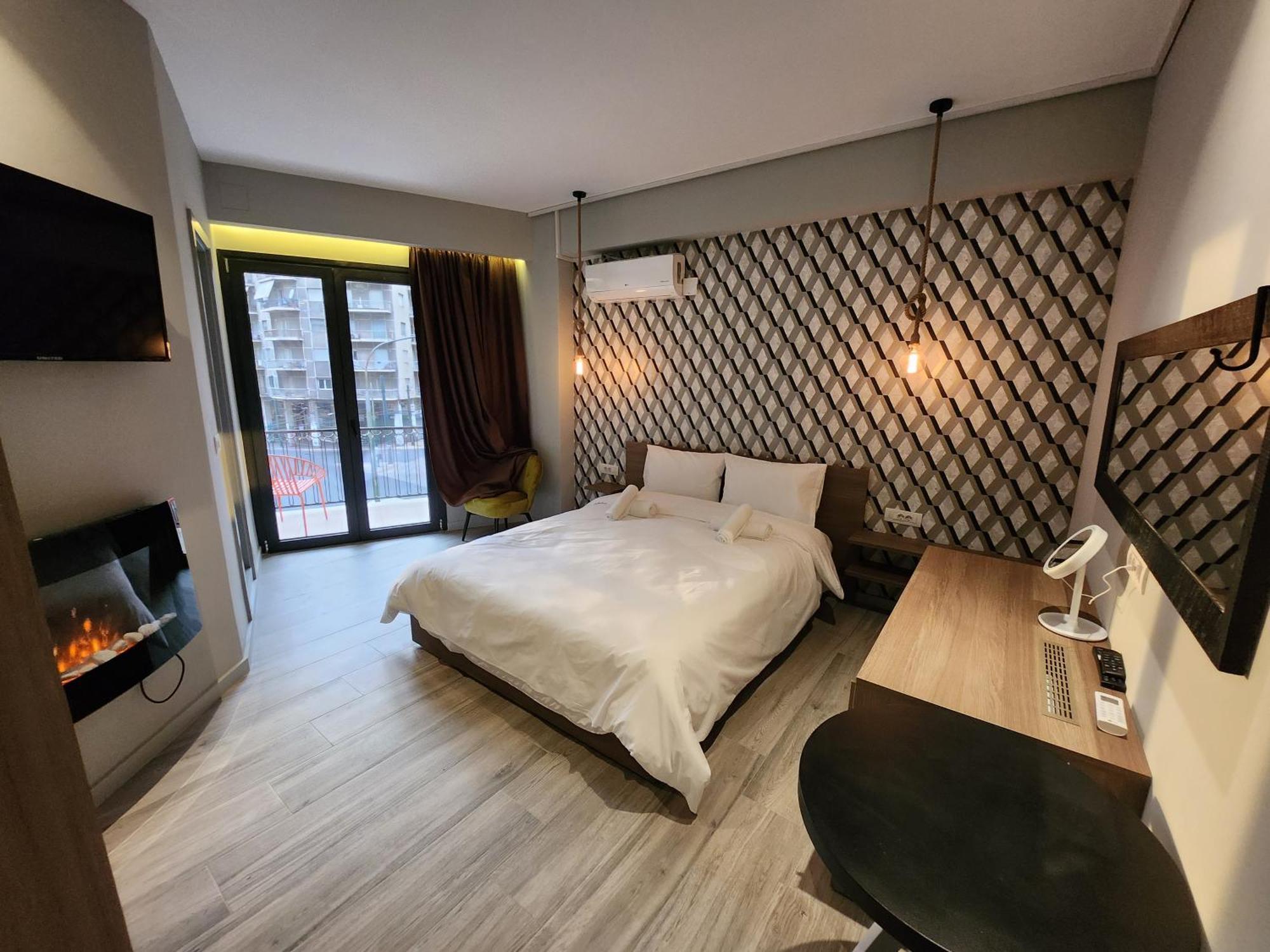 B21Residence เอเธนส์ ภายนอก รูปภาพ