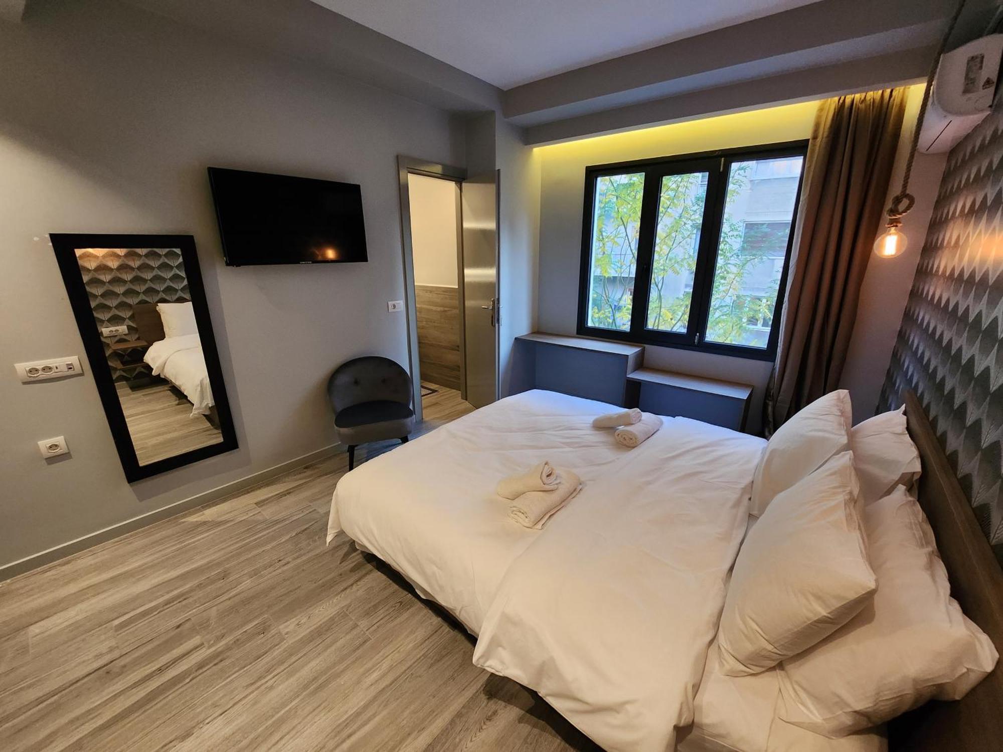 B21Residence เอเธนส์ ภายนอก รูปภาพ