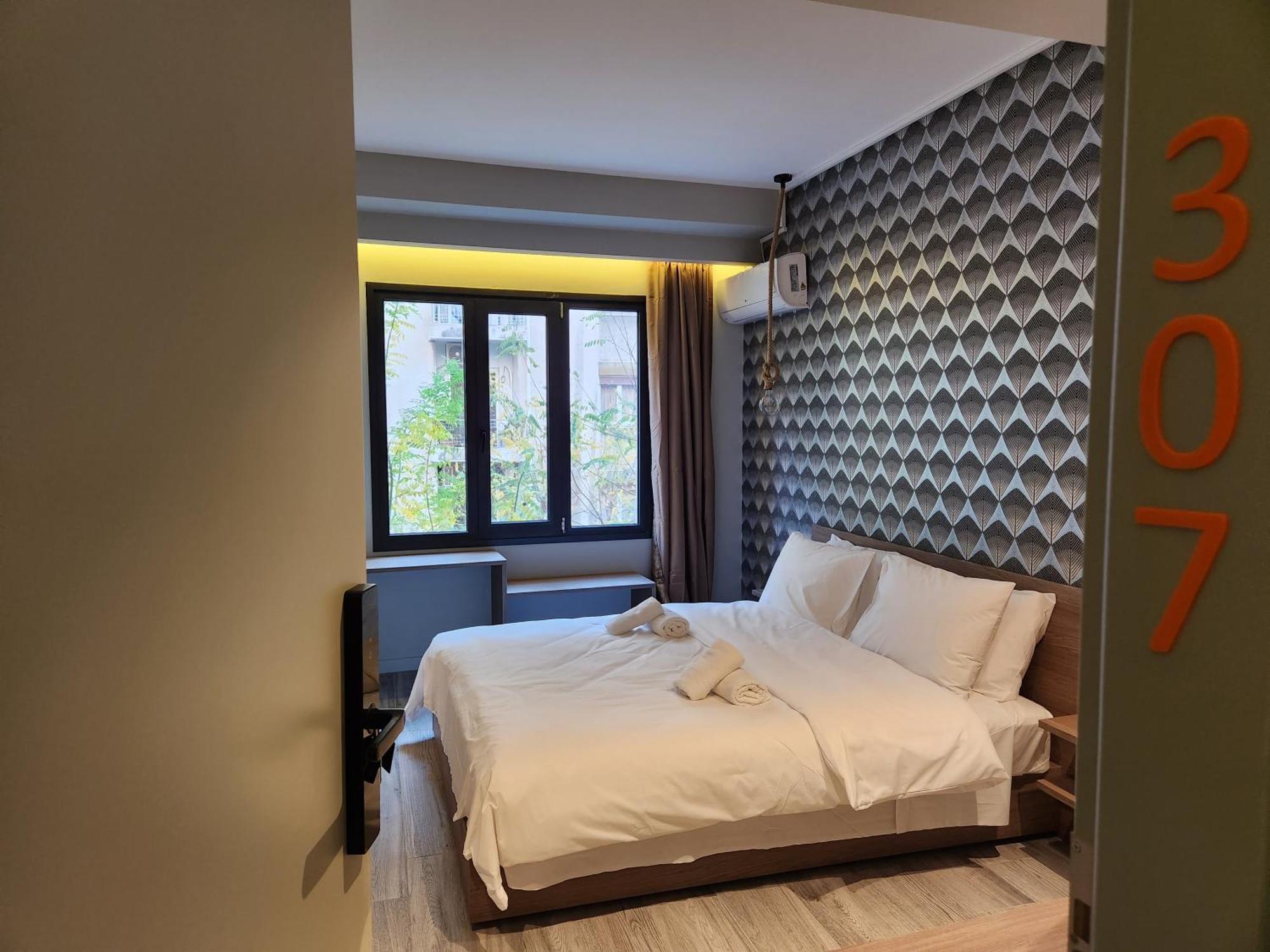 B21Residence เอเธนส์ ภายนอก รูปภาพ