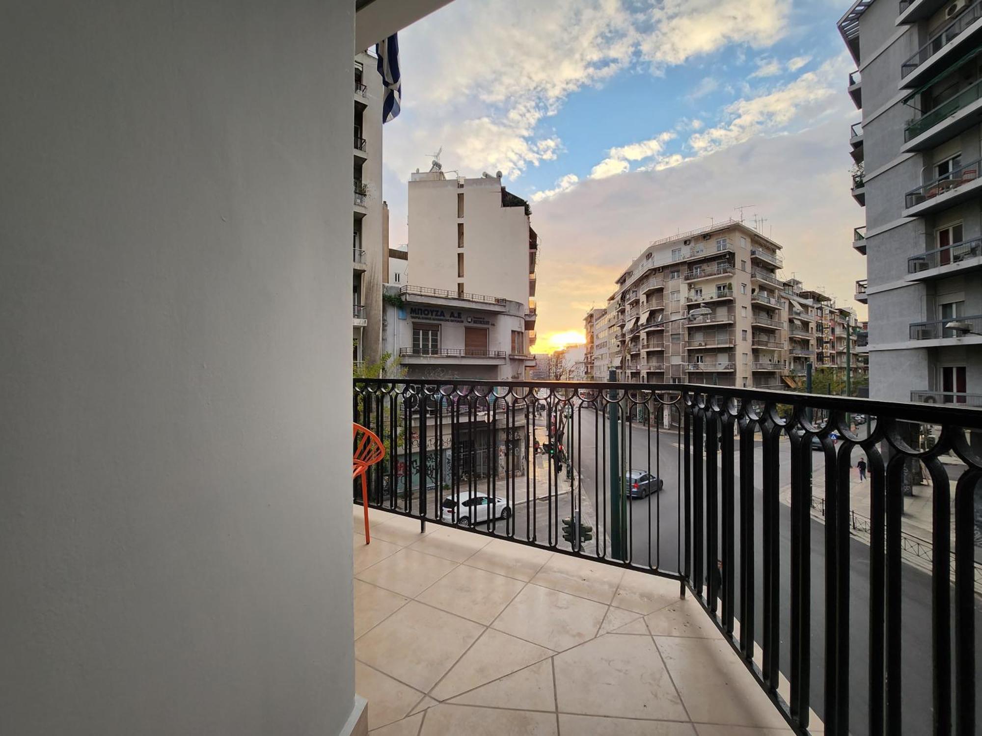 B21Residence เอเธนส์ ภายนอก รูปภาพ