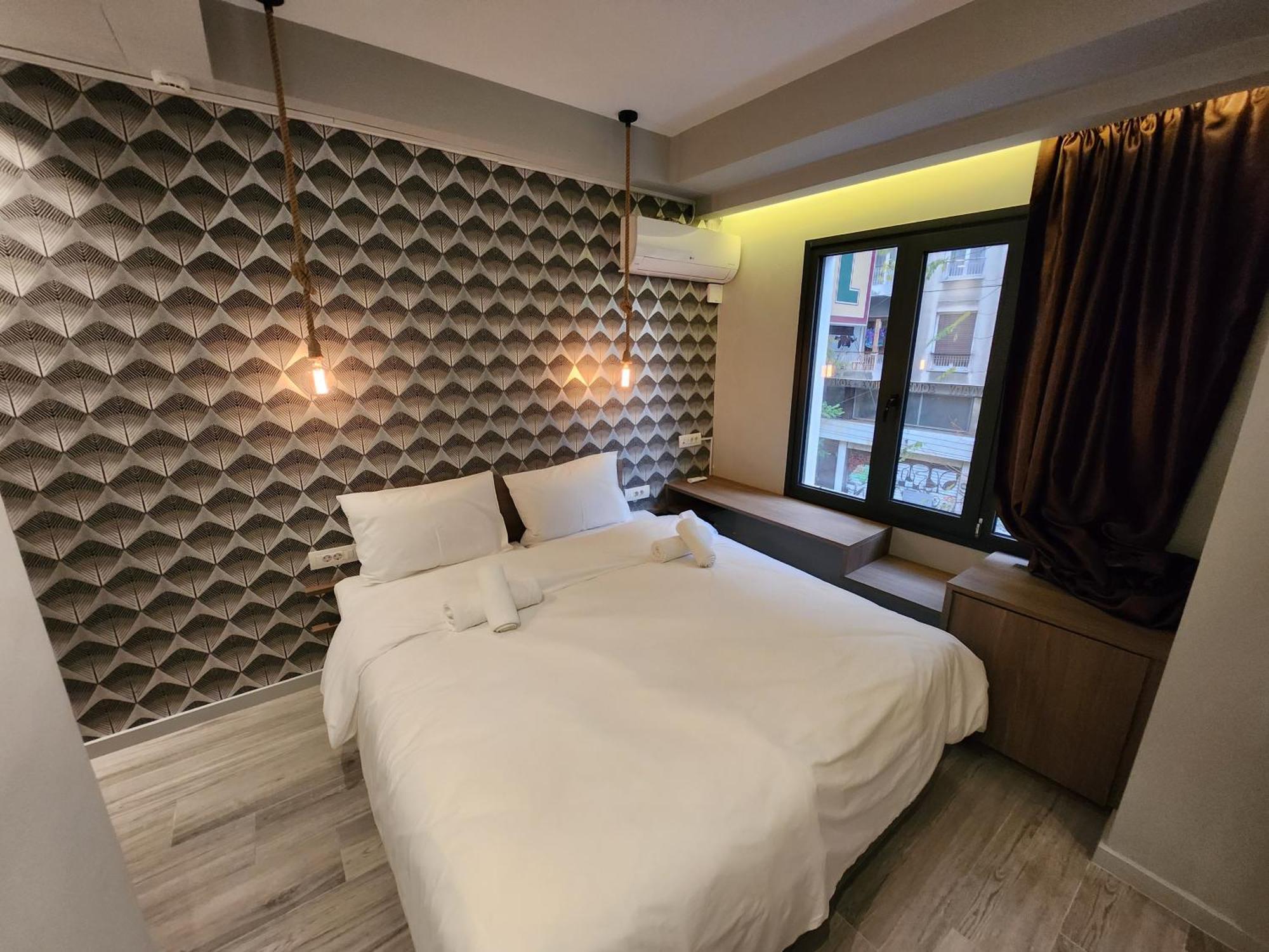 B21Residence เอเธนส์ ภายนอก รูปภาพ